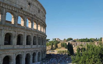Comprar entradas Coliseo, Palatino y Foro Romano