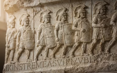 El Arco de Septimio Severo en el Foro Romano: historia, relieves y significado de un monumento imperial